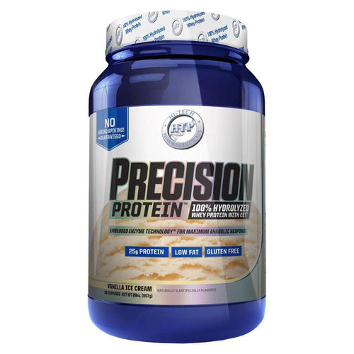  Hi-Tech Pharmaceuticals Precision Protein 2lbs 