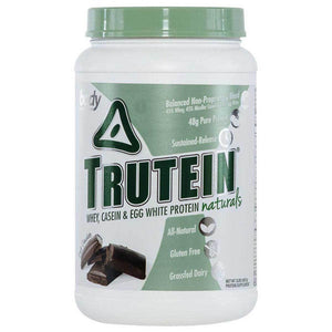  Body Nutrition Trutein Naturals 2 Lbs 
