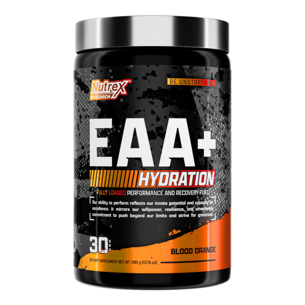 Nutrex Research EAA Hydration 30 Servings