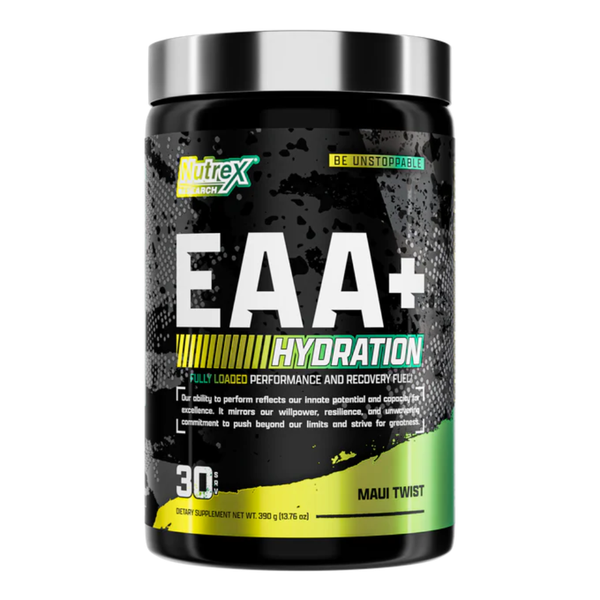 Nutrex Research EAA Hydration 30 Servings