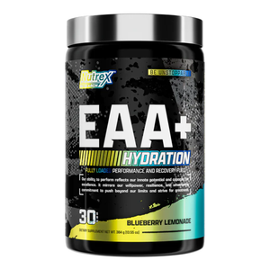 Nutrex Research EAA Hydration 30 Servings