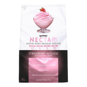 Syntrax Nectar Sweets 2 Lbs