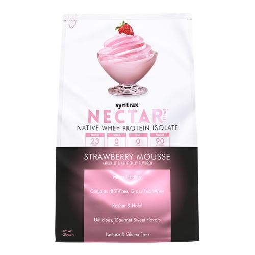 Syntrax Nectar Sweets 2 Lbs
