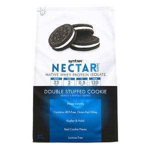 Syntrax Nectar Sweets 2 Lbs