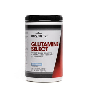 Beverly International Glutamine Select 60 Serving