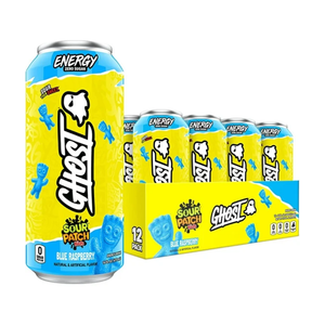 Ghost Energy Drink 12/case