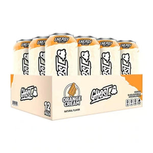 Ghost Energy Drink 12/case