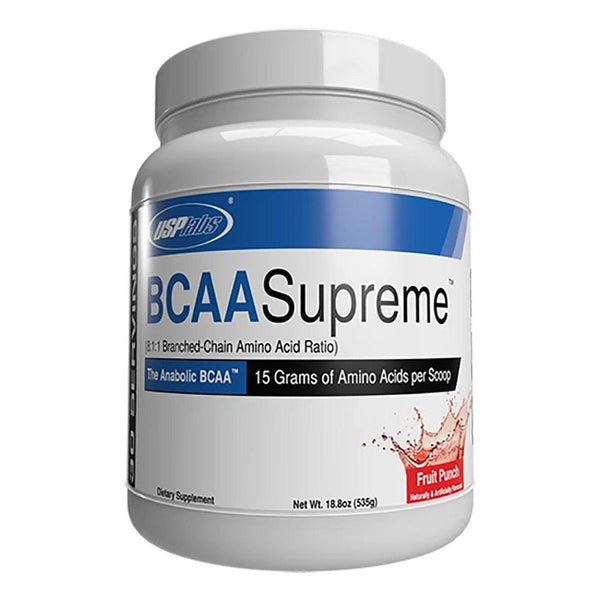 USPLabs BCAA Supreme 30 Servings