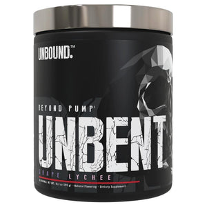 Unbound Unbent 20 Servings