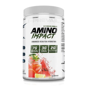 I-Prevail Amino Impact 30 Servings