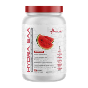 Metabolic Nutrition Hydra EAA 40 Servings