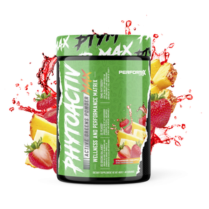 Performax PhytoActivMax 30 Servings