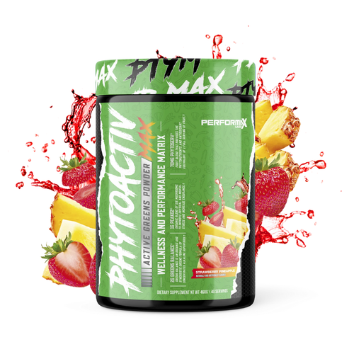 Performax PhytoActivMax 30 Servings