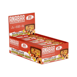 The Anabar Protein Bar 12 Box
