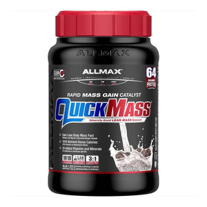 Allmax QuickMass 3.5lbs
