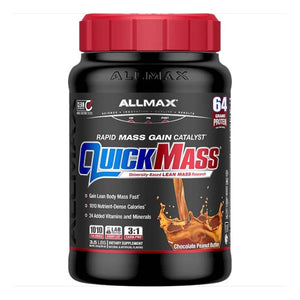 Allmax QuickMass 3.5lbs