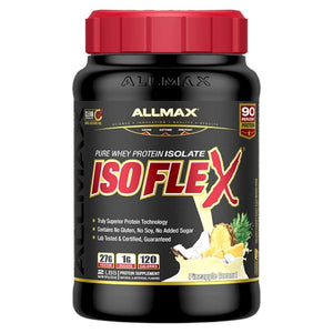 Allmax Nutrition IsoFlex Protein 2 Lbs