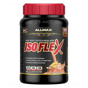 Allmax Nutrition IsoFlex Protein 2 Lbs