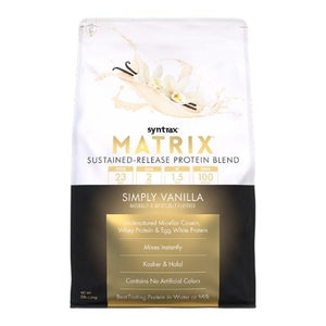 Syntrax Matrix 5 Lbs