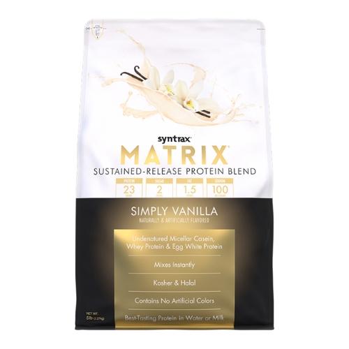 Syntrax Matrix 5 Lbs