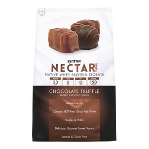 Syntrax Nectar Sweets 2 Lbs