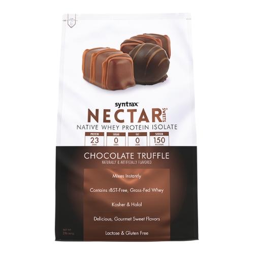 Syntrax Nectar Sweets 2 Lbs