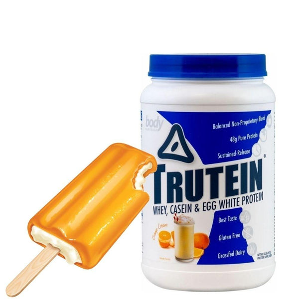Body Nutrition Trutein 2 Lbs