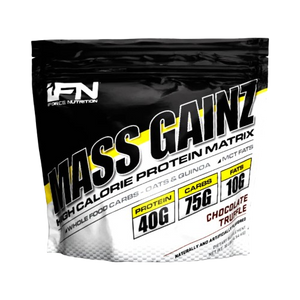 IFORCE Mass Gainz 10 Lbs