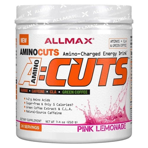 Allmax Nutrition A:Cuts 30 Servings