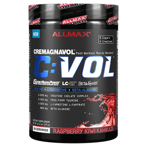 Allmax Nutrition C:VOL 30 Servings