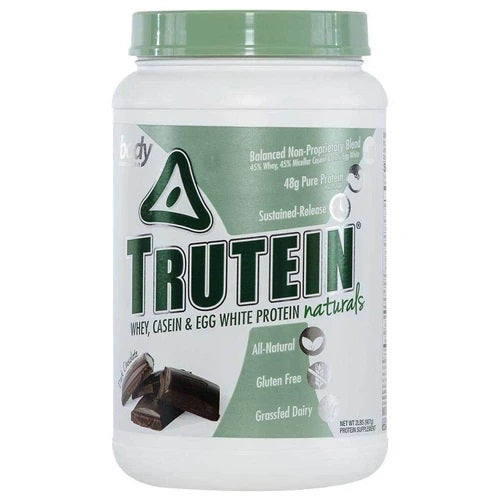 Body Nutrition Trutein Naturals 2 Lbs
