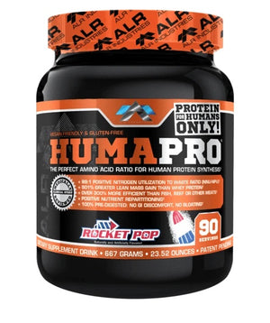 ALRI (ALR Industries) Humapro 90 Servings