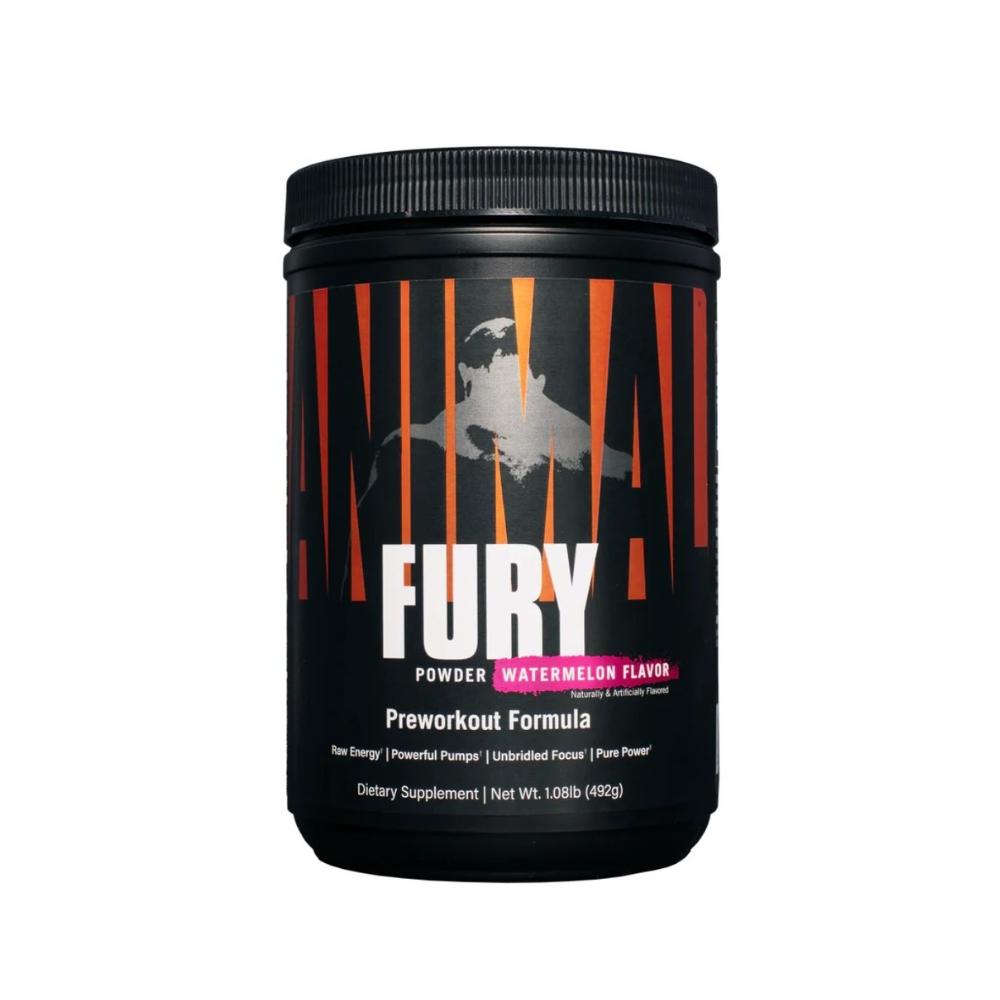 Universal Animal Fury 30 Servings