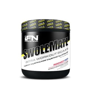 IFORCE Swolemate 30 Servings