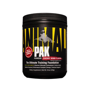 Animal Pak Powder 30 Servings