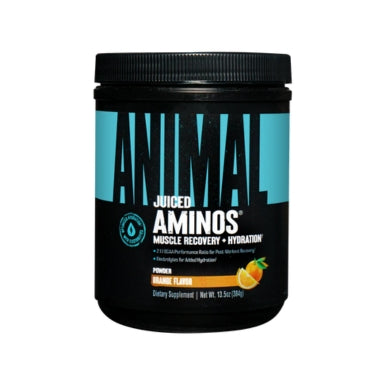Animal Juiced Aminos 30 Servings
