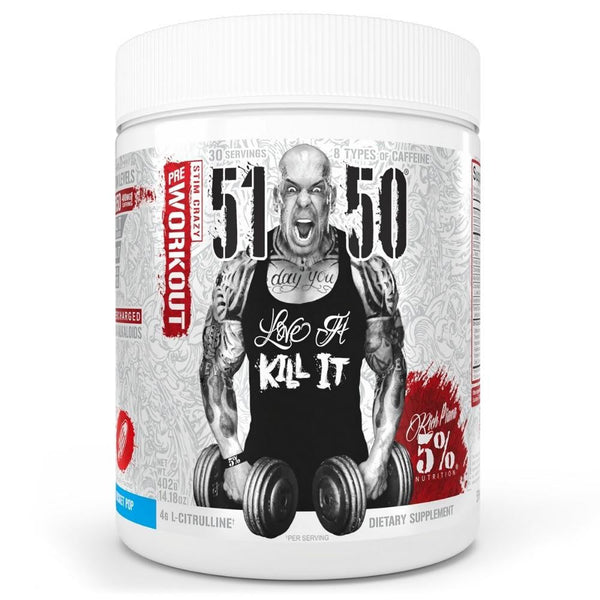  5% Nutrition 5150 30 Servings 