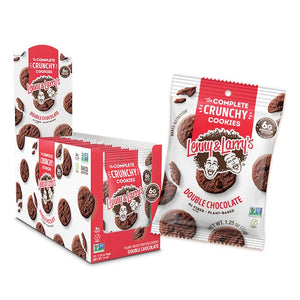 Lenny and Larry's Crunchy Cookies 12/Box