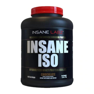 Insane Labz Iso 4.3lb