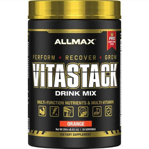 Allmax Vitastack Drink Mix 30 Servings