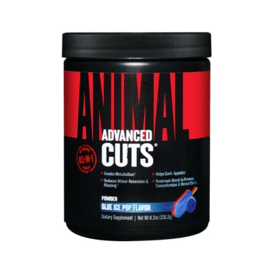 Animal Cuts Powder 42 Servings