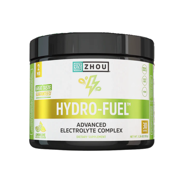 Zhou Hydro-Fuel 30 Servings