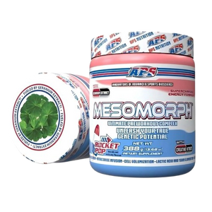 APS Nutrition Mesomorph V4 388 Grams