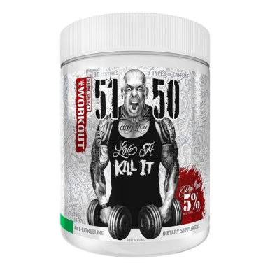 5% Nutrition 5150 30 Servings