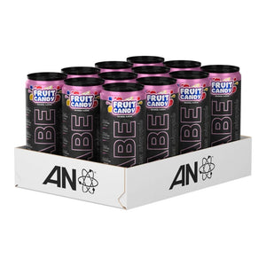 ABE Energy Drink 12 Pack