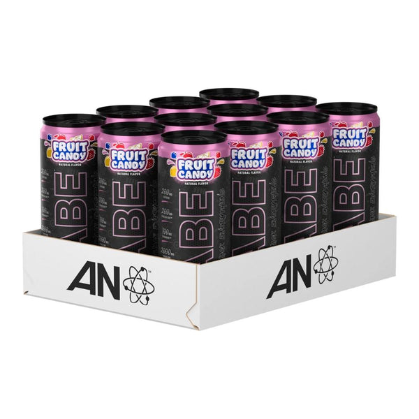 ABE Energy Drink 12 Pack
