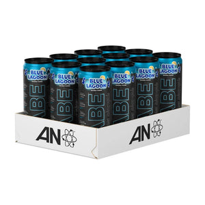 ABE Energy Drink 12 Pack