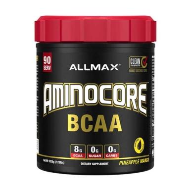Allmax Nutrition AminoCore 945 Grams