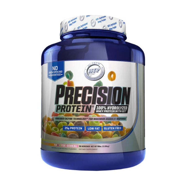 Hi-Tech Pharmaceuticals Precision Protein 5lbs