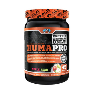 ALRI (ALR Industries) Humapro 45 Servings